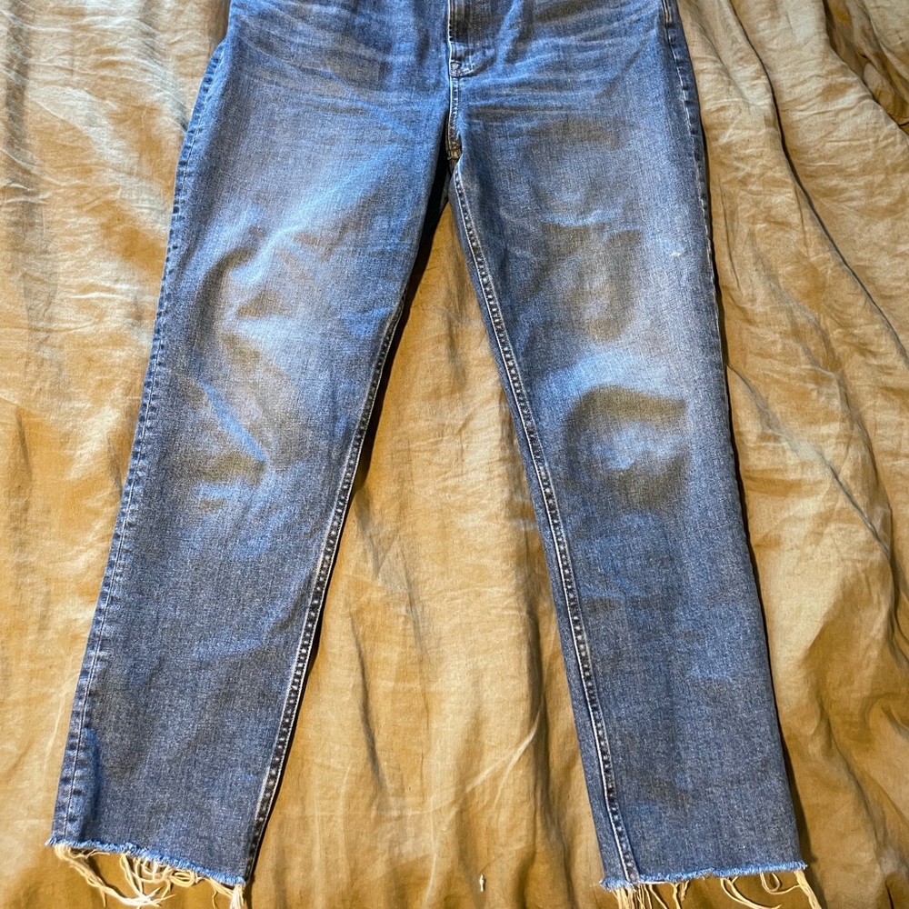 Everlane jeans